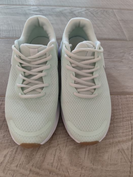 Маратонки Nike, 39номер, цвят светла мента