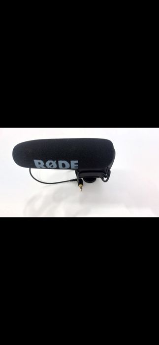 Microfon Rode Nou