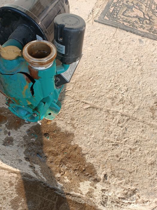 Suv matorlarini remont qilamiz yamimiz svarkalimiza