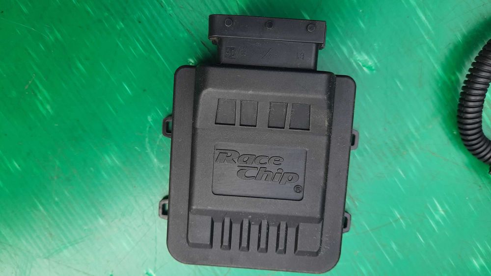 Чип тунинг Ducato