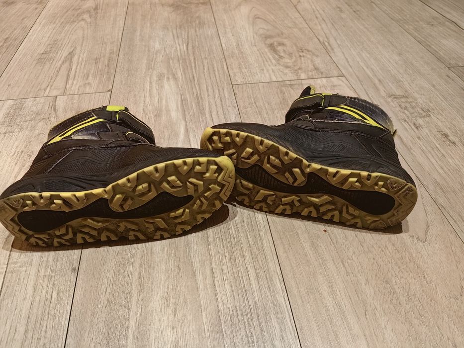 Детски ботуши Lupilu за момче номер 26