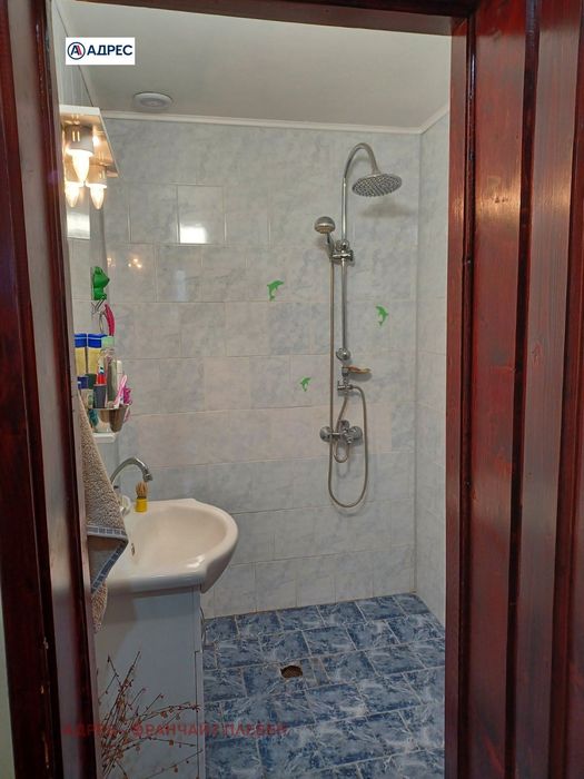 3-стаен в Плевен-9-ти квартал площ 116 цена 185000 - снимка 8