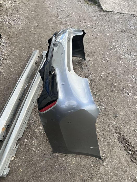 Броня и прагове бмв М5 Ф90 ( bronq i pragove f90 )