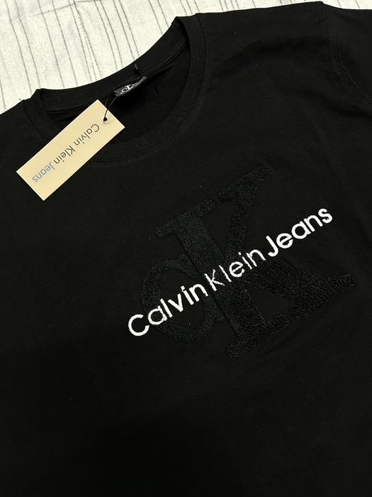 Мъжка тениска Calvin Klein