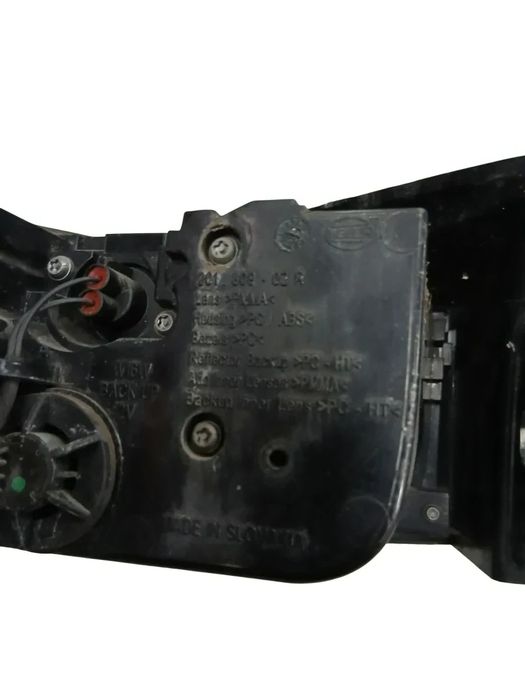 Lampa Spate / Stop Dreapta Spate Land Rover Range Rover Evoque Lv_, L5