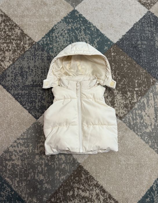 Бебешка грейка H&M