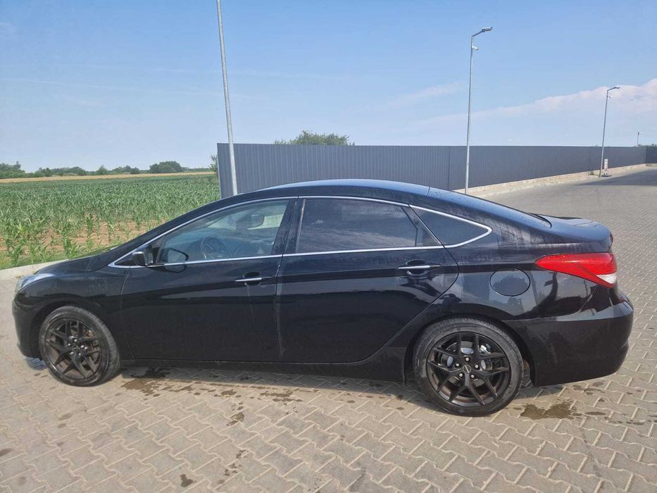 Hyundai i40 1.7 CRDI