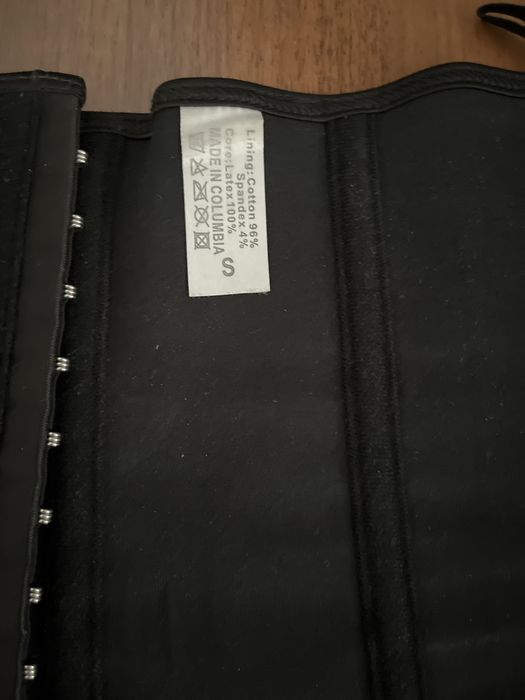 Корсет для похудения