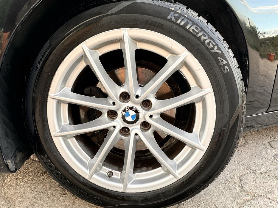 BMW Seria 2 218d Active Tourer – 2015 – Automat – EURO 6 Panoramic