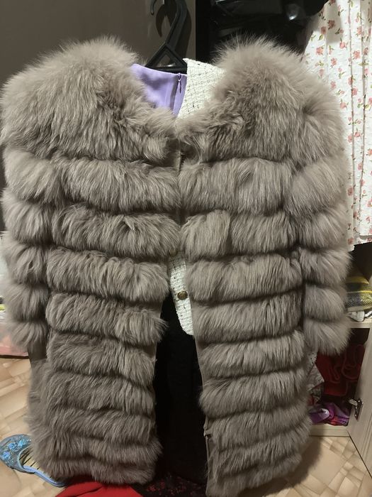 Продам шубу хорошем состояний