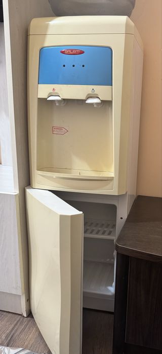 Продам Куллер для воды б/у