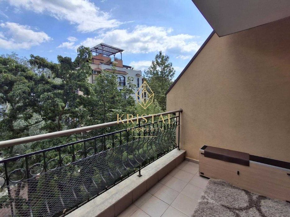 Продава се Двустаен апартамент в к.к. Слънчев бряг - 65 кв.м за 691 €/кв.м - Снимка #14