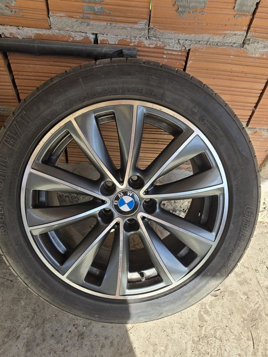 Джанти 18 за BMW 5x120