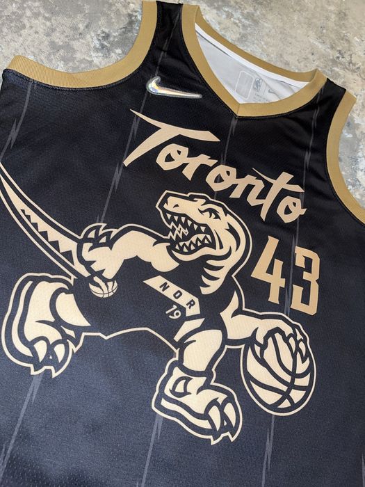 Compleu de baschet / Raptors