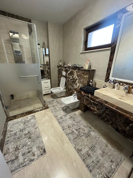Penthouse de lux