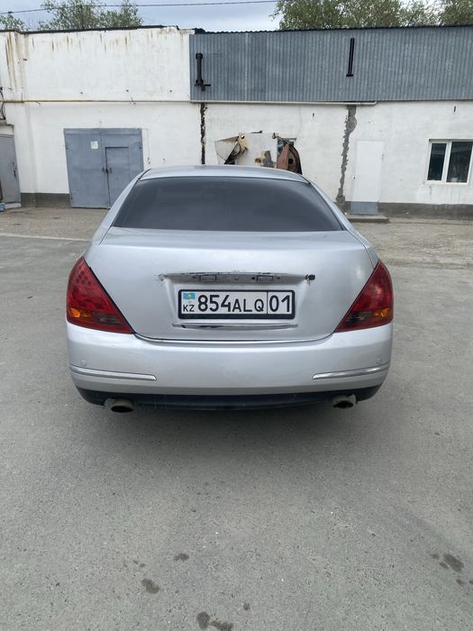 Продается Ниссан Теана 2006г