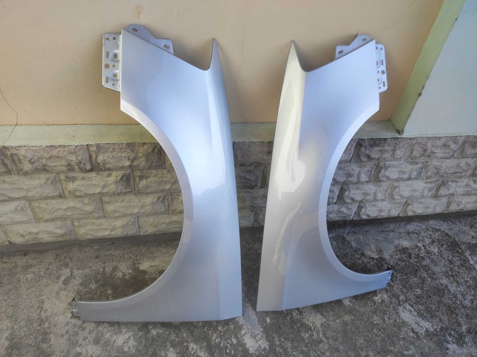 Aripa Vw Passat B6 Gri