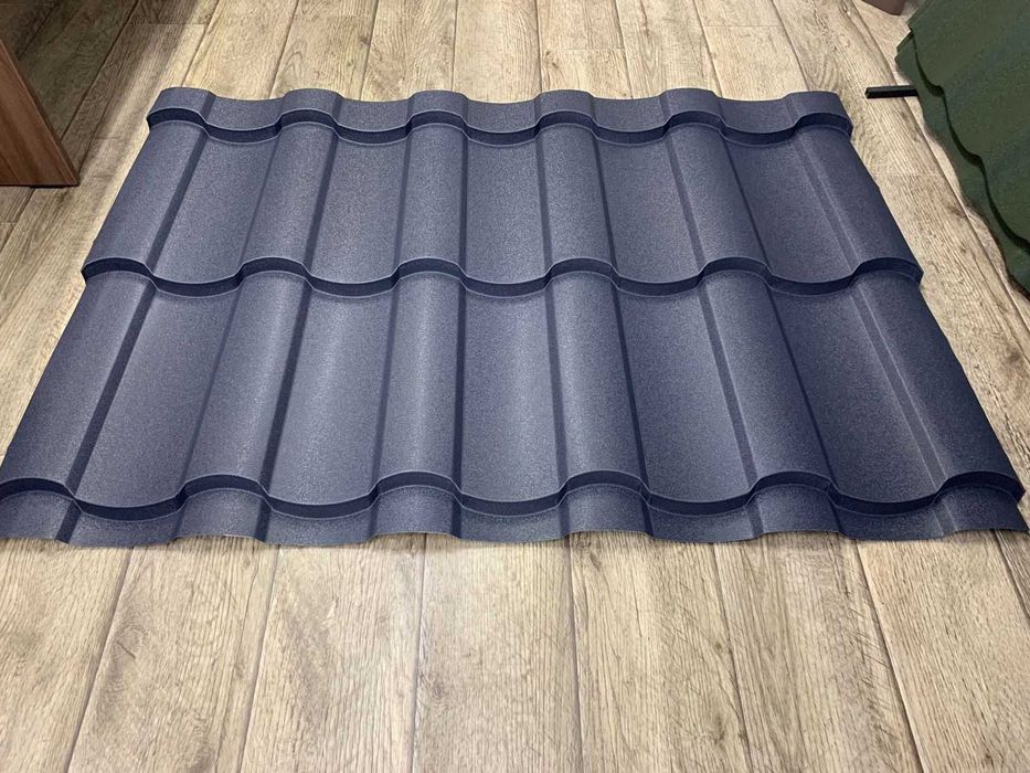 Металлочерепица Мягкая кровля Сайдинг Водосток