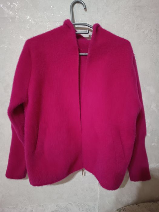 Верхний одежда осень-зима