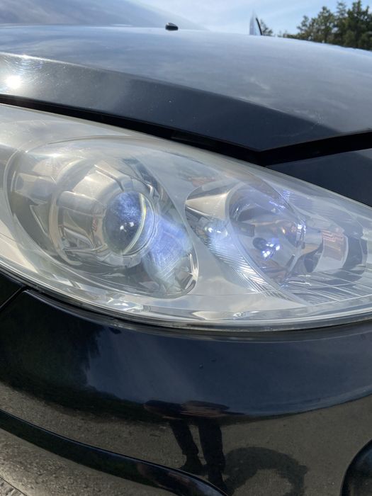 Peugeot 307 SW 1.6 HDI 110к.с.
