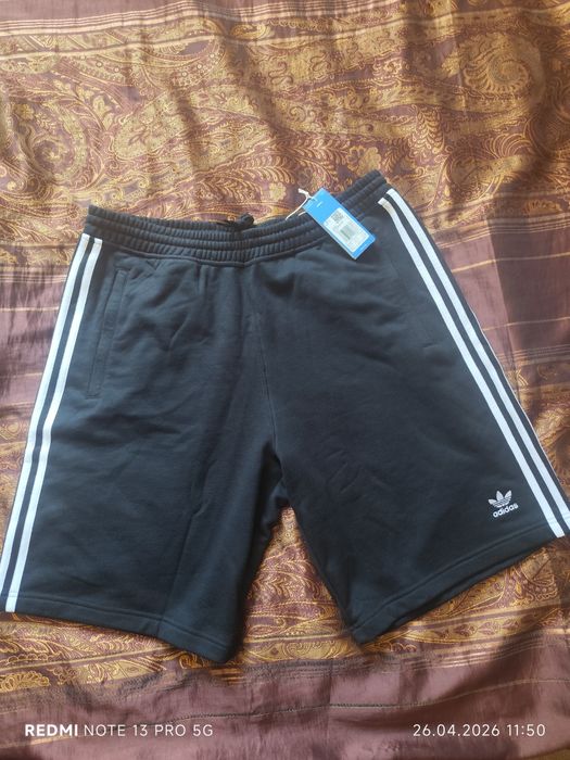 Adidas - къси панталони