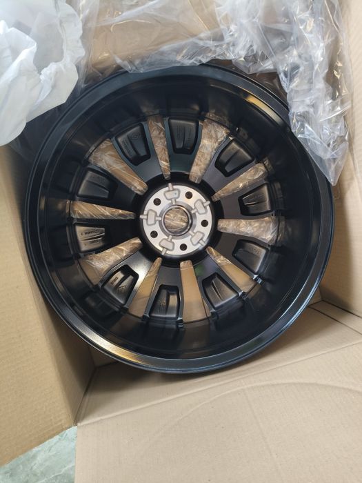 Jante aliaj Renault r19 originale