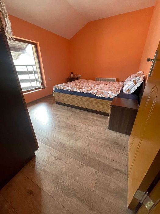 Дава се под наем Двустаен апартамент в Чепеларе - 55 кв.м за 687.99 € - Снимка #12
