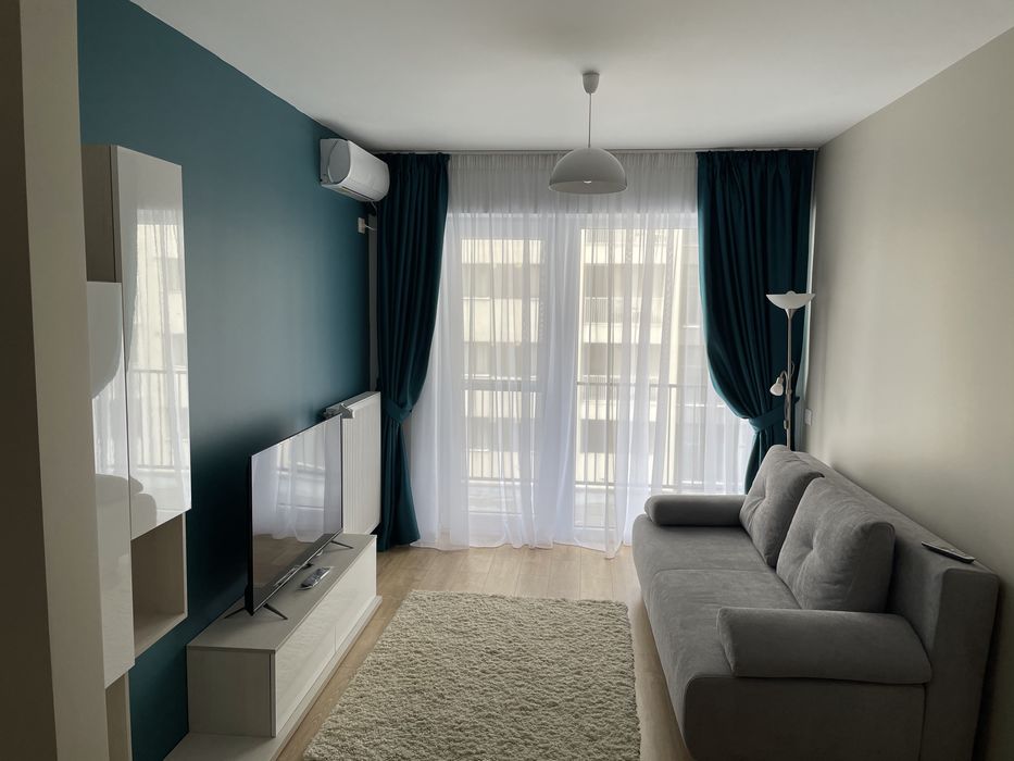 Inchiriez aoartament 2 camere