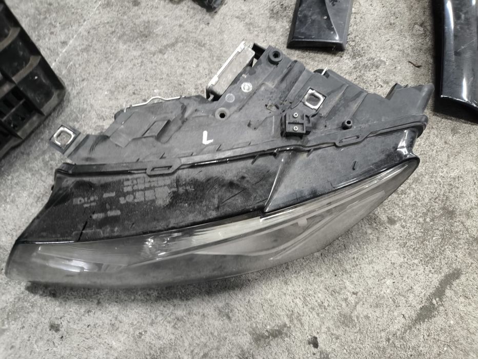 Фар за Audi Q5 ляв фар
