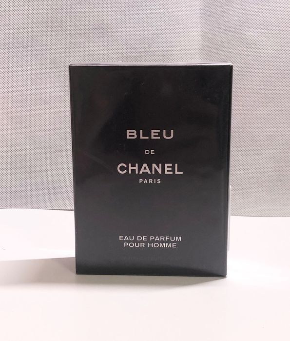 Parfum Bleu de Chanel Paris 100 ml
