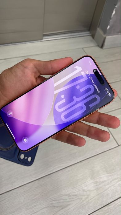 Iphone 17 pro max 256 гб
