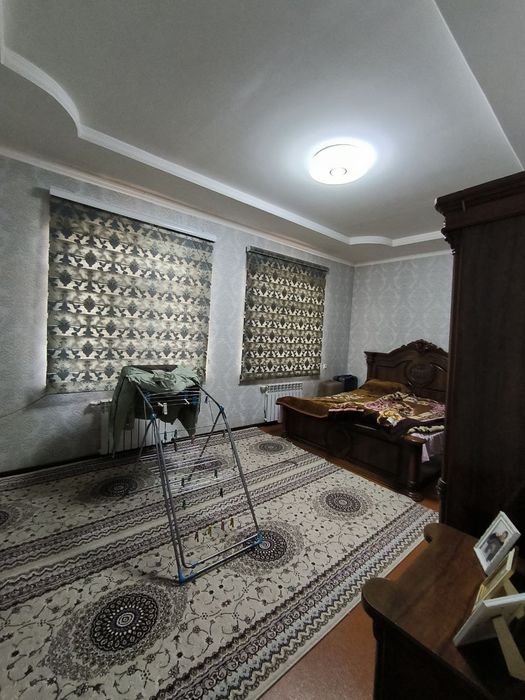 Продаётся дом Сергели