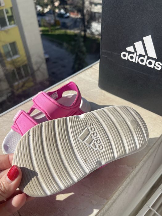 Сандали Adidas 25 номер