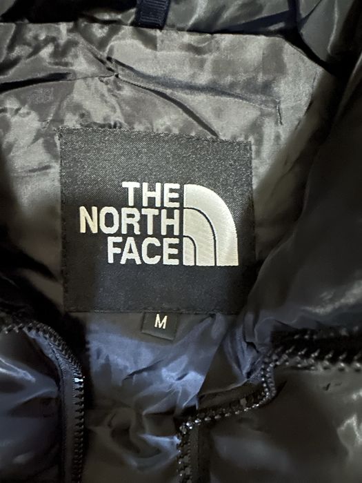 The North Face елече