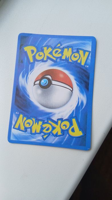 Pokemon карти 10 бр.