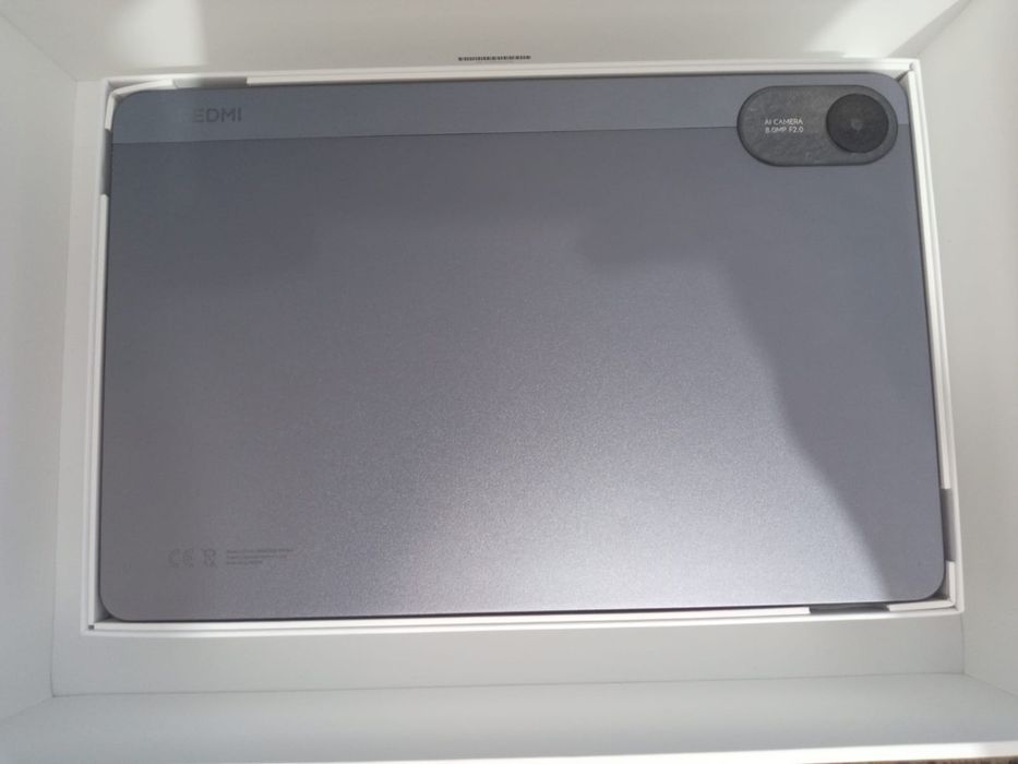 Redmi pad 2 8gb/256gb