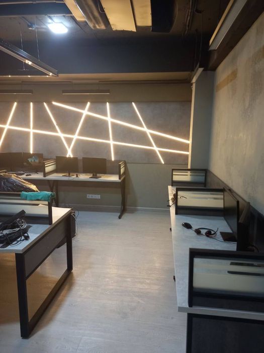 Сдается офис Махалля Ракатбоши 400м2