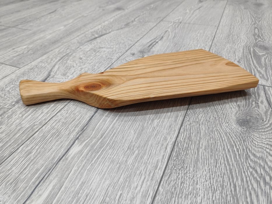 Дъска за мезета!