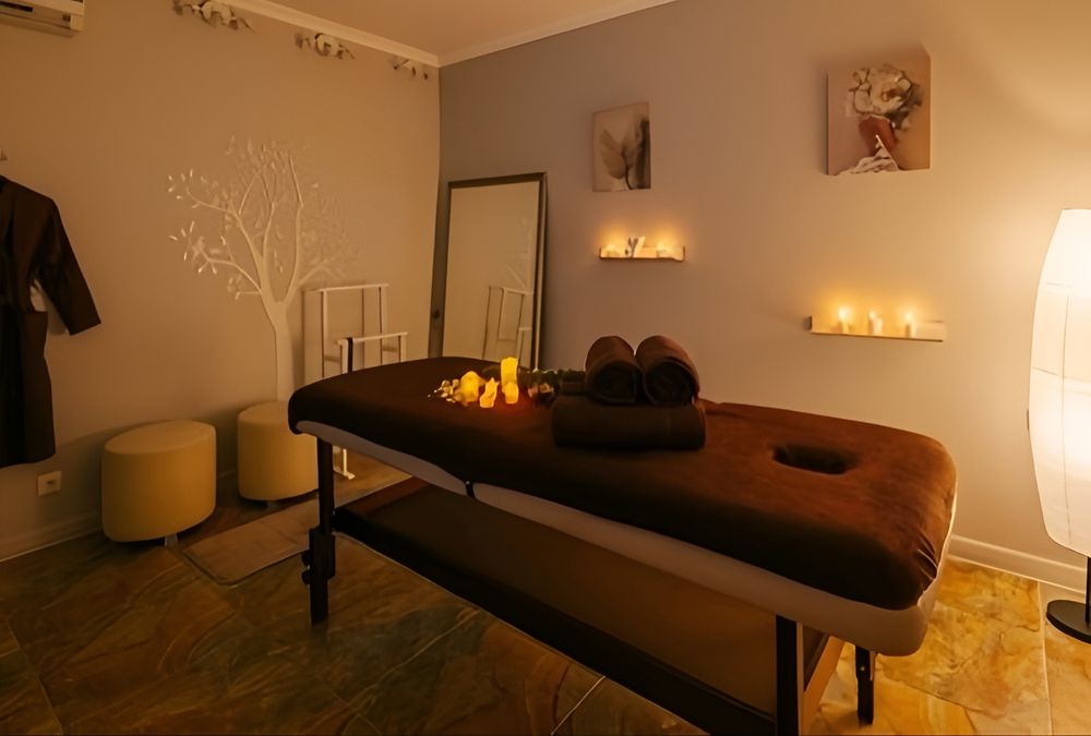 Анастасия Крайнованың эротикалық фотосы