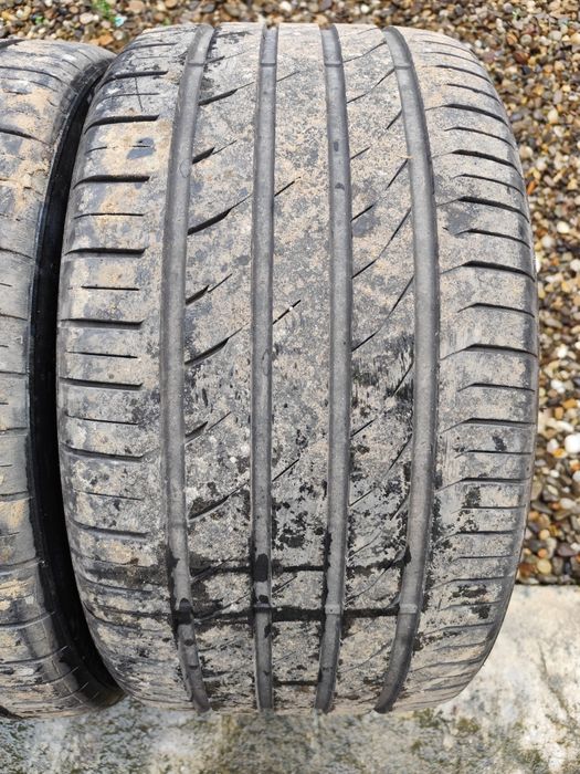 Летни гуми 275 35 19 на 245 40 19 спорт пакет