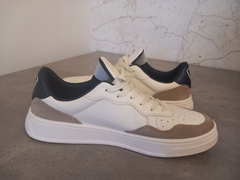 A/X  Armani Exchange shoes