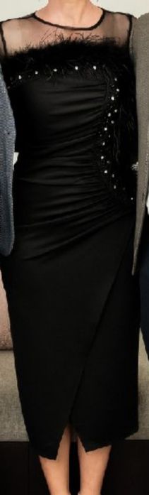 Vând rochie eleganta