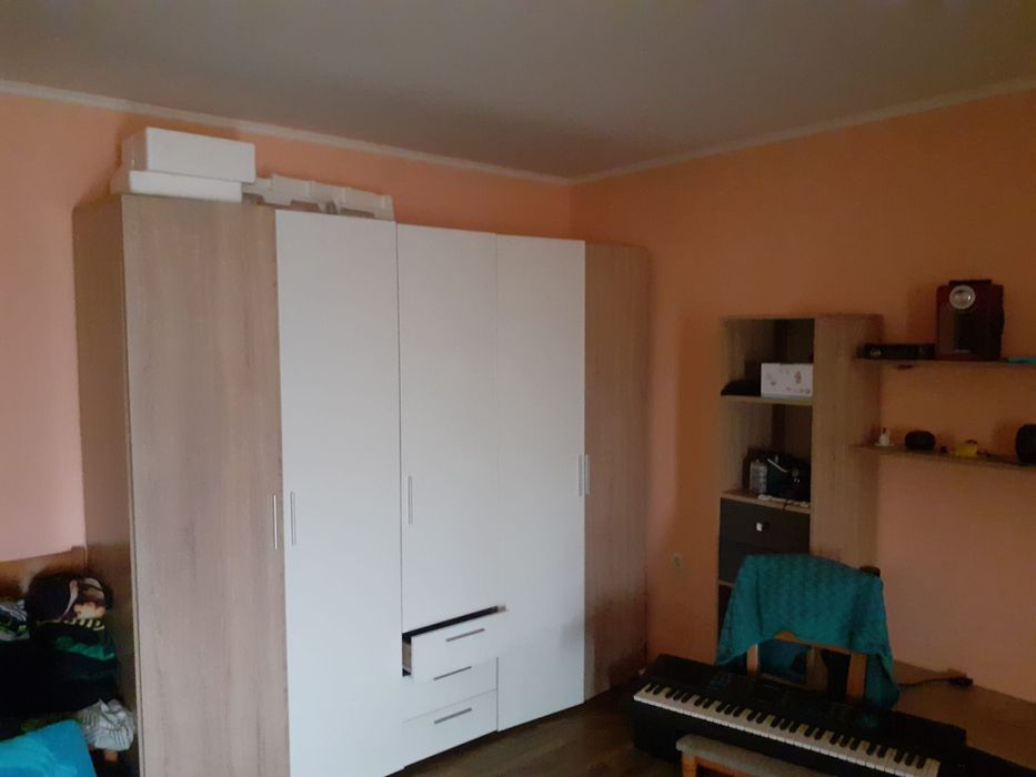 Новата кьща (промоция]