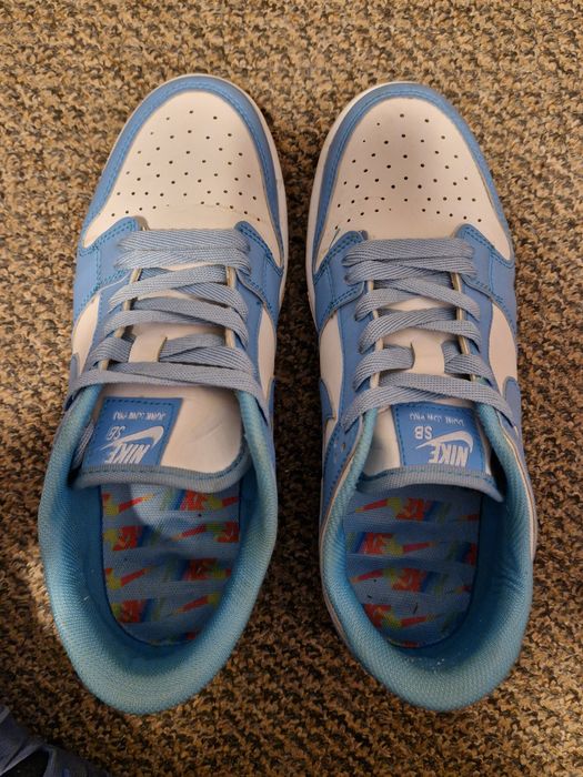 Nike Dunk Bărbați