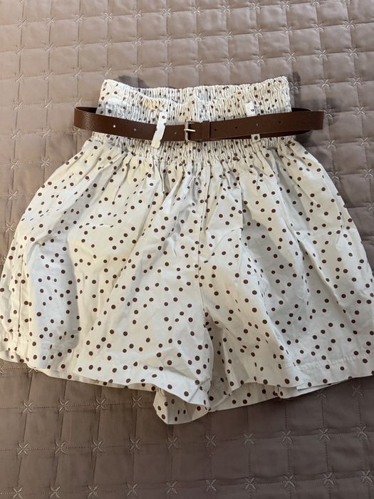 Дамски пола- панталонки