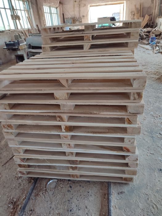 Поддон новый (Тополь)