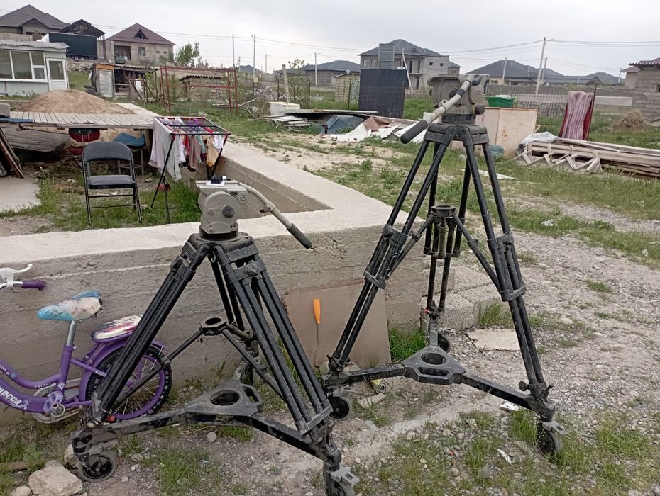 штатиф venter 250