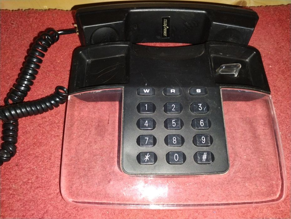 Telefon vechi butoane