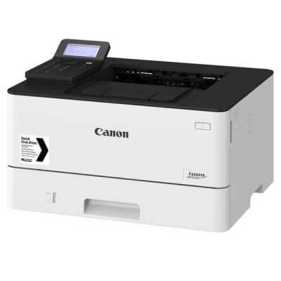 Лазерный принтер Canon i-SENSYS LBP223dw
