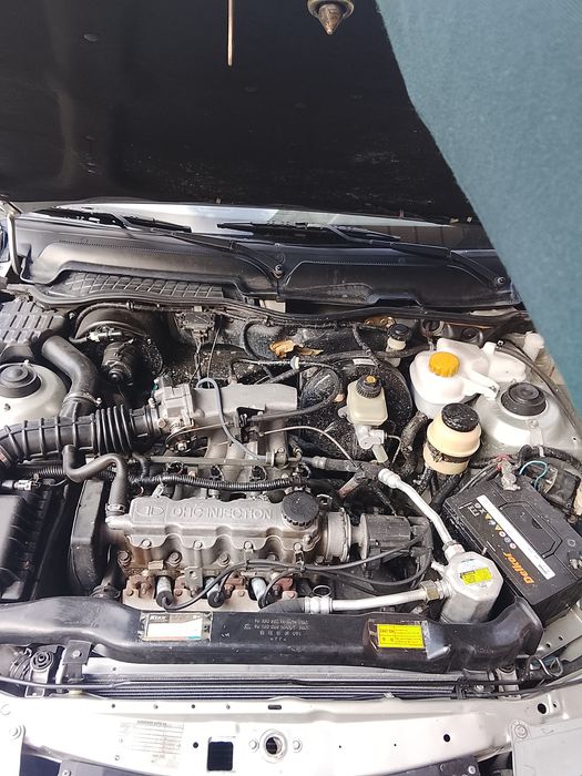 Nexia 1 sons avtamat